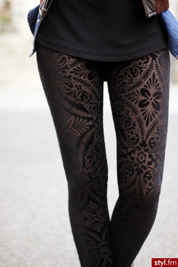 Pozostałe Ciuchy Moda