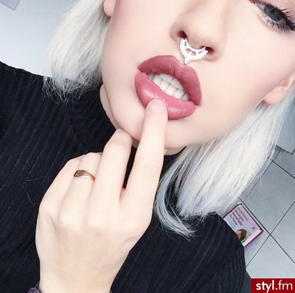 Modyfikacje ciała