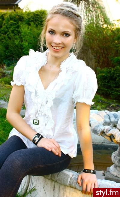 ciuchy - Pozostałe Ciuchy Moda