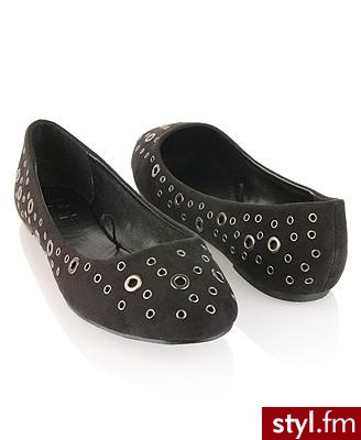 Pozostałe Buty Moda