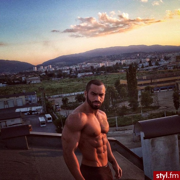 Sport i fitness