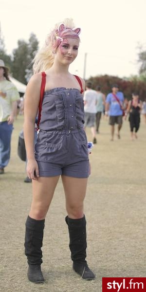 Pozostałe Ciuchy Moda