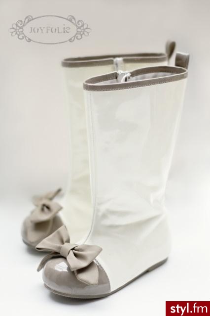 Kalosze Buty Moda