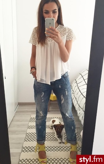 Pozostałe Ciuchy Moda