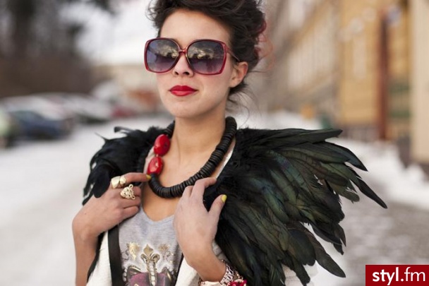 Pozostałe Ciuchy Moda