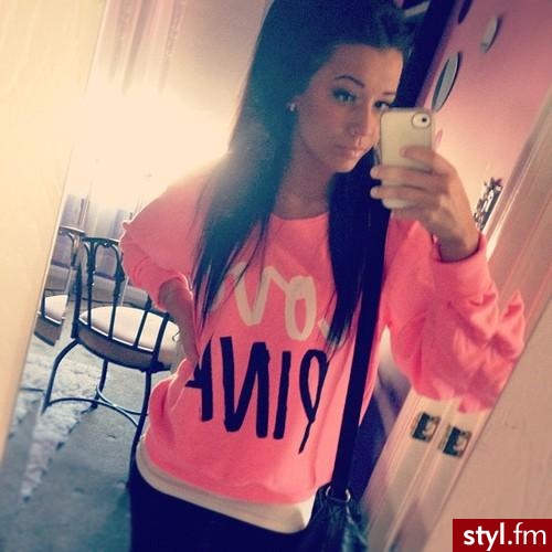 Bluzy Ciuchy Moda