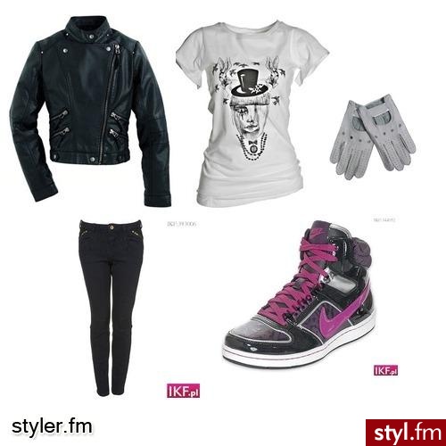 martkalia - Styler