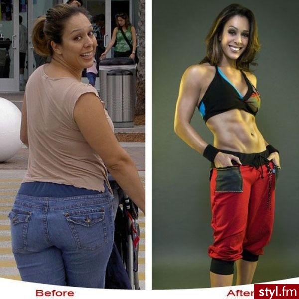 Sport i fitness