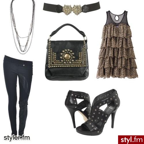 ;))))))))))) - Styler