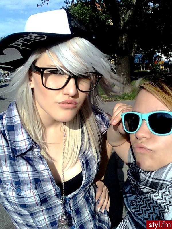 Nakrycia głowy Dodatki Moda