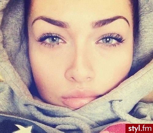 Dzienne Makijaże
