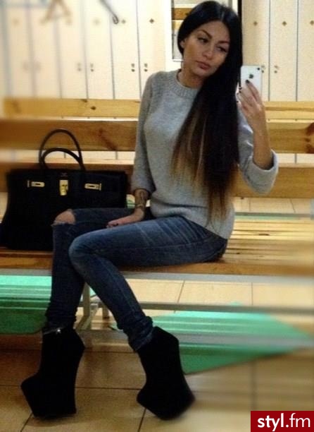 Pozostałe Ciuchy Moda