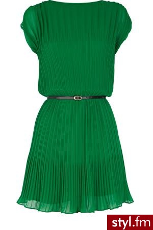 Dzienne Sukienki Moda