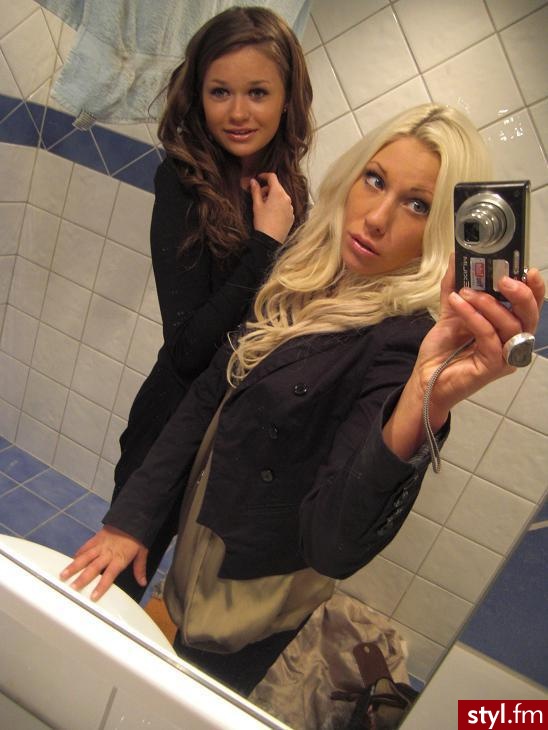 Blond Rozpuszczone Kręcone Na co dzień Długie Fryzury