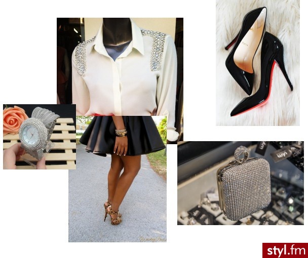 /// - Styler
