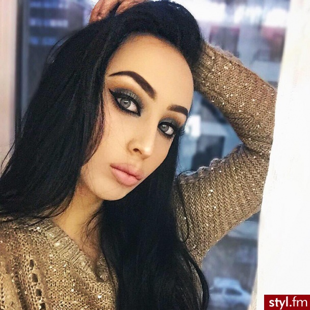 Dzienne Makijaże