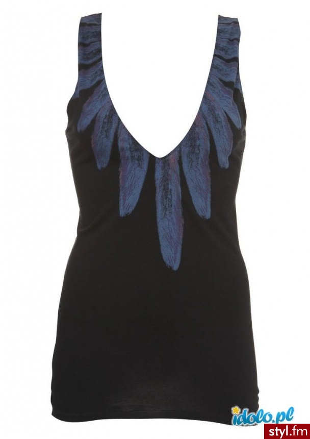 top elegancka - Pozostałe Ciuchy Moda