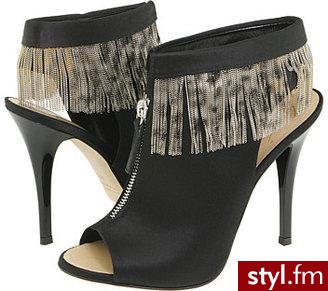 Pozostałe Buty Moda
