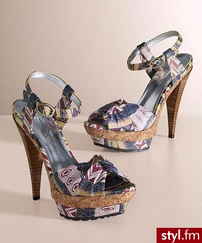 jessica simpson - 89$ - Pozostałe Buty Moda