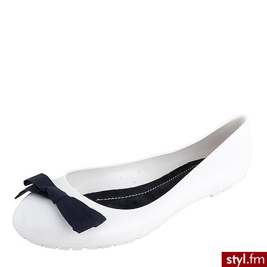 Pozostałe Buty Moda