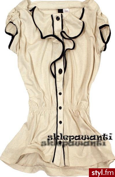 Pozostałe Ciuchy Moda