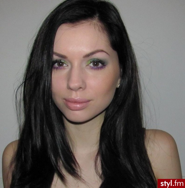 Dzienne Makijaże