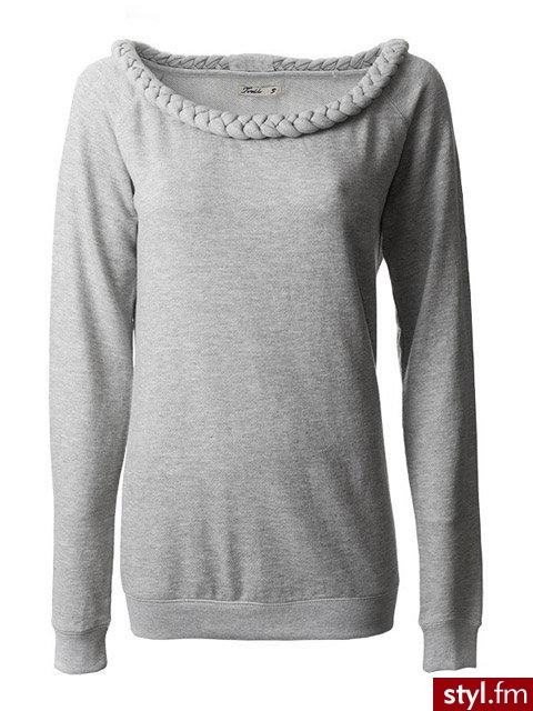 sweterek - Pozostałe Ciuchy Moda