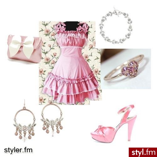 sweet - Styler