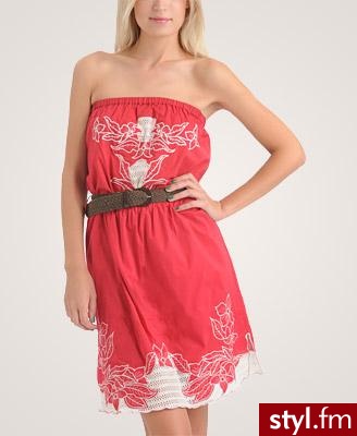 Pozostałe Ciuchy Moda