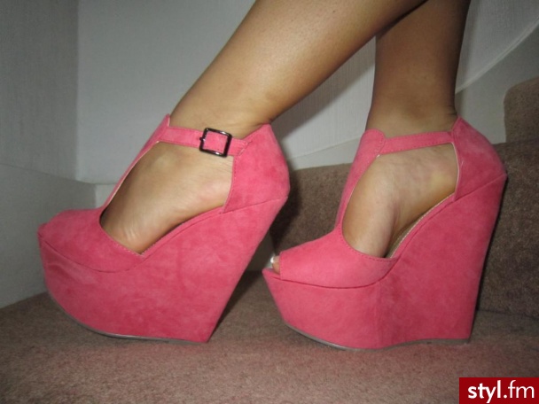 Koturny Buty Moda