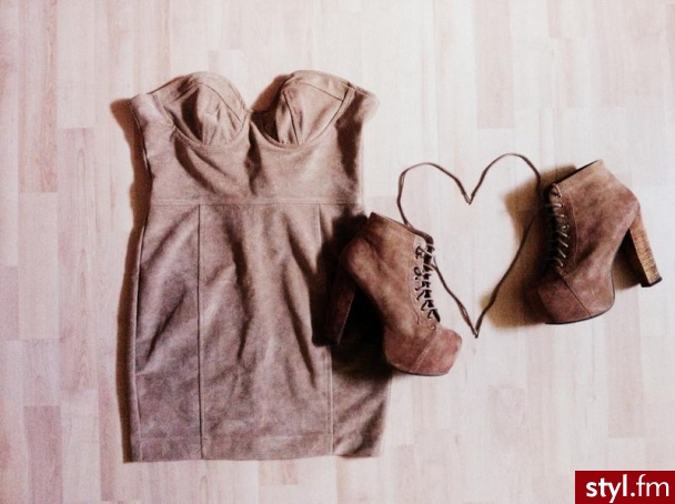 Dzienne Sukienki Moda