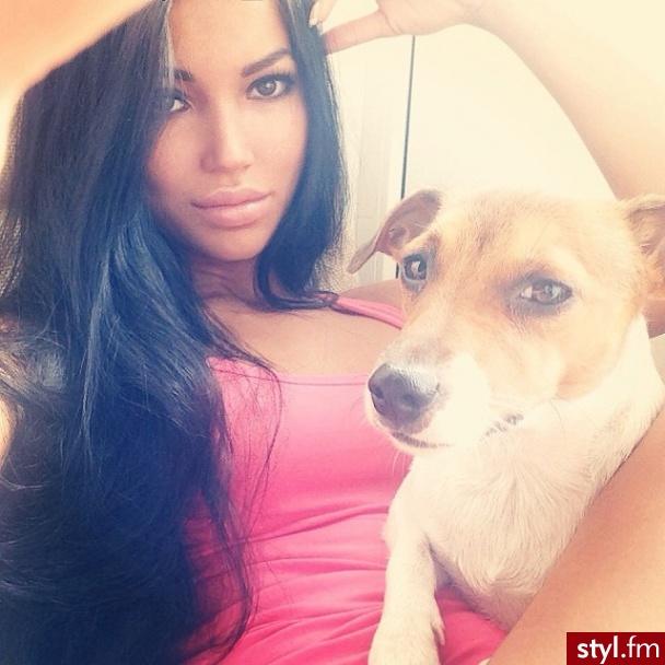Instagram: bilyalova_sveta - Dzienne Makijaże