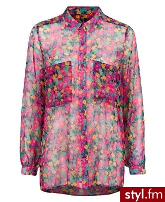 Koszule Ciuchy Moda