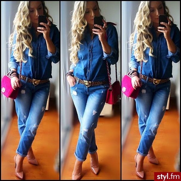 Pozostałe Ciuchy Moda