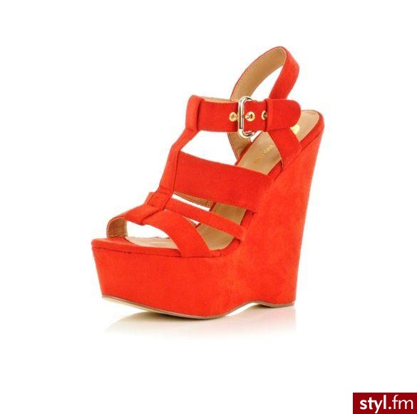 Koturny Buty Moda