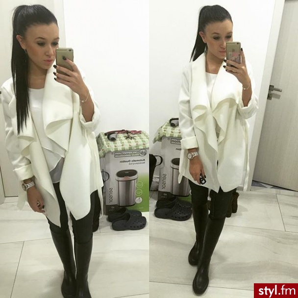 Pozostałe Ciuchy Moda