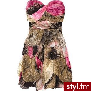 Pozostałe Ciuchy Moda