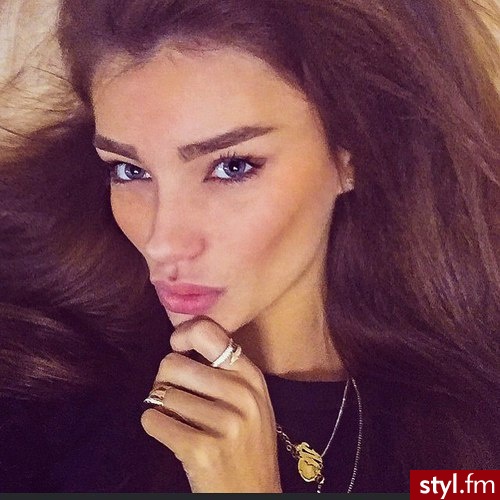 Dzienne Makijaże