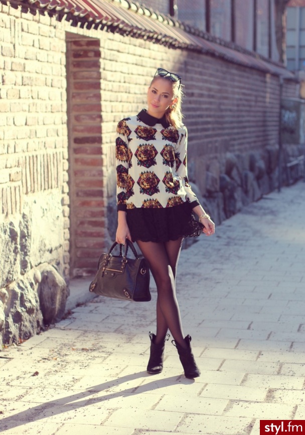 Pozostałe Ciuchy Moda