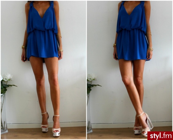 Dzienne Sukienki Moda