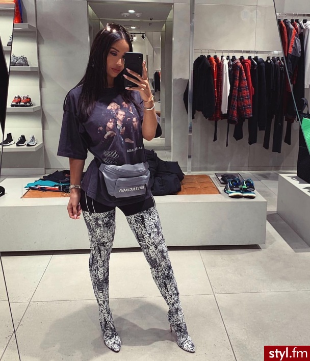 Pozostałe Ciuchy Moda