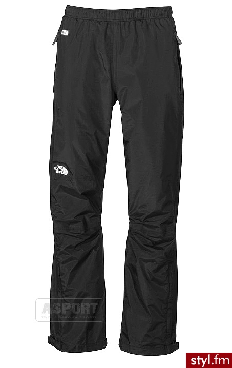 Spodnie męskie trekkingowe RESOLVE The North Face - Sportowe Buty Moda