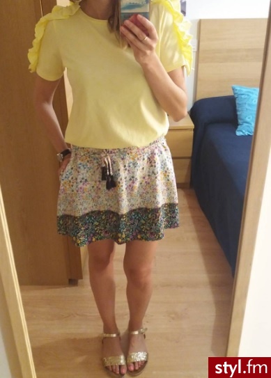 Pozostałe Ciuchy Moda