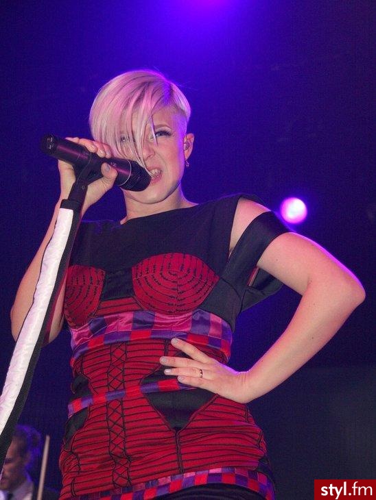 Krótkie Fryzury