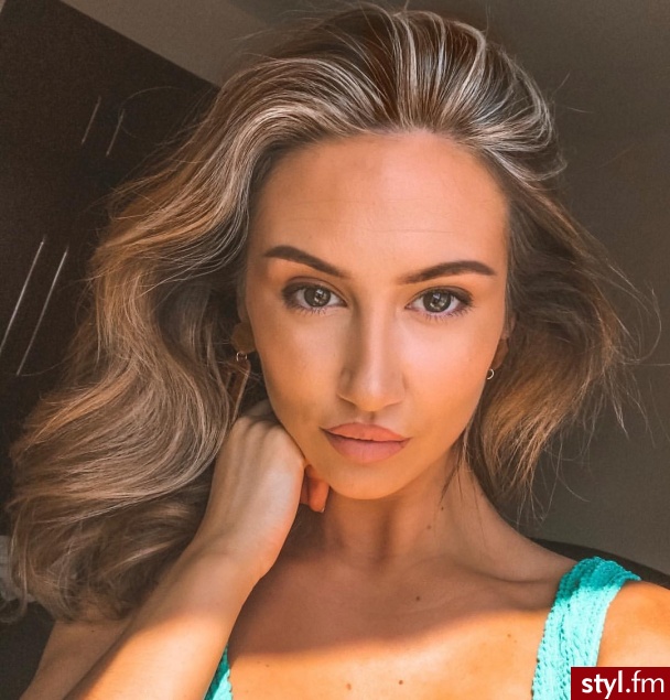 Dzienne Makijaże