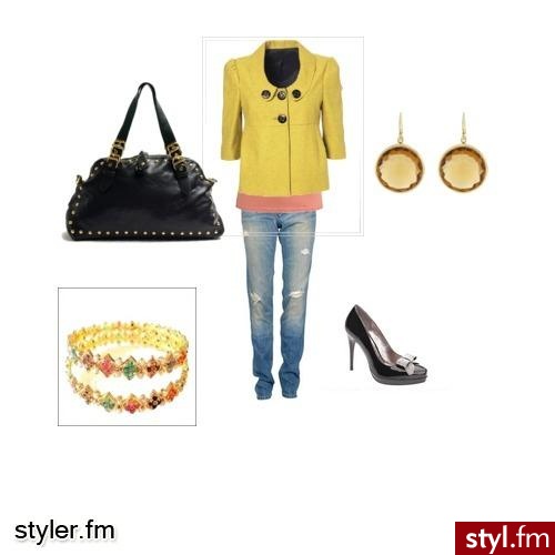 zloto - Styler