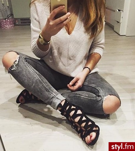 Pozostałe Ciuchy Moda