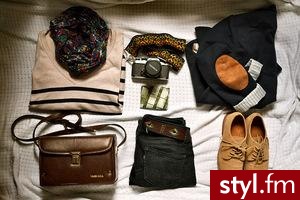Pozostałe Ciuchy Moda