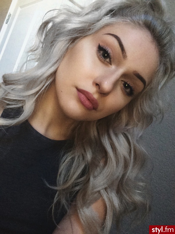 Dzienne Makijaże