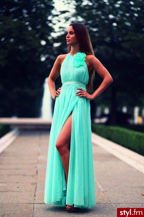 Dzienne Sukienki Moda
